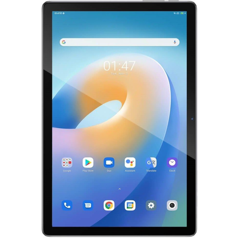 Планшет Blackview Tab 12 4/64Gb LTE Space Gray Global version