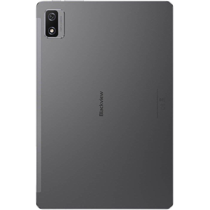 Планшет Blackview Tab 12 4/64Gb LTE Space Gray Global version