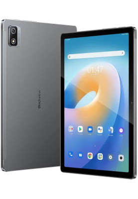 Планшет Blackview Tab 12 4/64Gb LTE Space Gray Global version