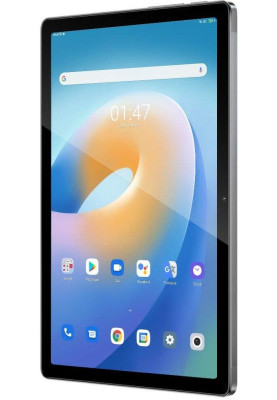 Планшет Blackview Tab 12 4/64Gb LTE Space Gray Global version