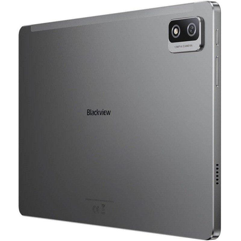 Планшет Blackview Tab 12 4/64Gb LTE Space Gray Global version