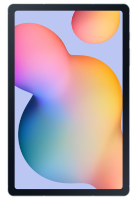 Планшет Samsung Galaxy Tab S6 Lite 2022 4/64Gb Wi-Fi Blue (SM-P613NZBASEK) UA UCRF