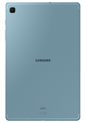 Планшет Samsung Galaxy Tab S6 Lite 2022 4/64Gb Wi-Fi Blue (SM-P613NZBASEK) UA UCRF