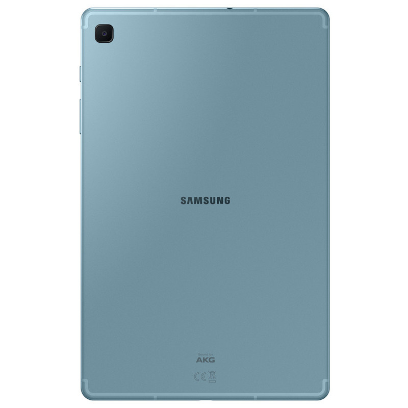 Планшет Samsung Galaxy Tab S6 Lite 2022 4/64Gb LTE Blue (SM-P619NZBASEK) UA UCRF