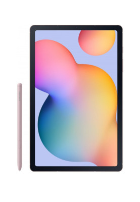Планшет Samsung Galaxy Tab S6 Lite 2022 4/64Gb LTE Pink (SM-P619NZIASEK) UA UCRF