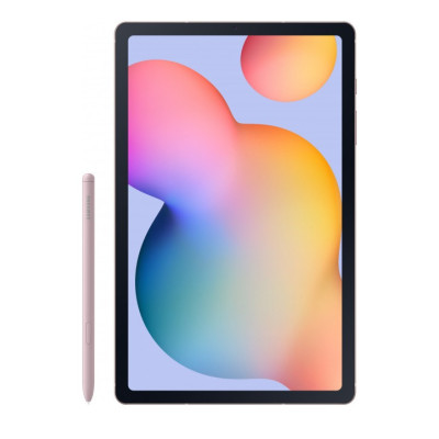 Samsung Galaxy Tab S6 Lite 2022 4/64Gb LTE Pink (SM-P619NZIASEK) UA UCRF