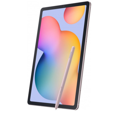 Samsung Galaxy Tab S6 Lite 2022 4/64Gb LTE Pink (SM-P619NZIASEK) UA UCRF