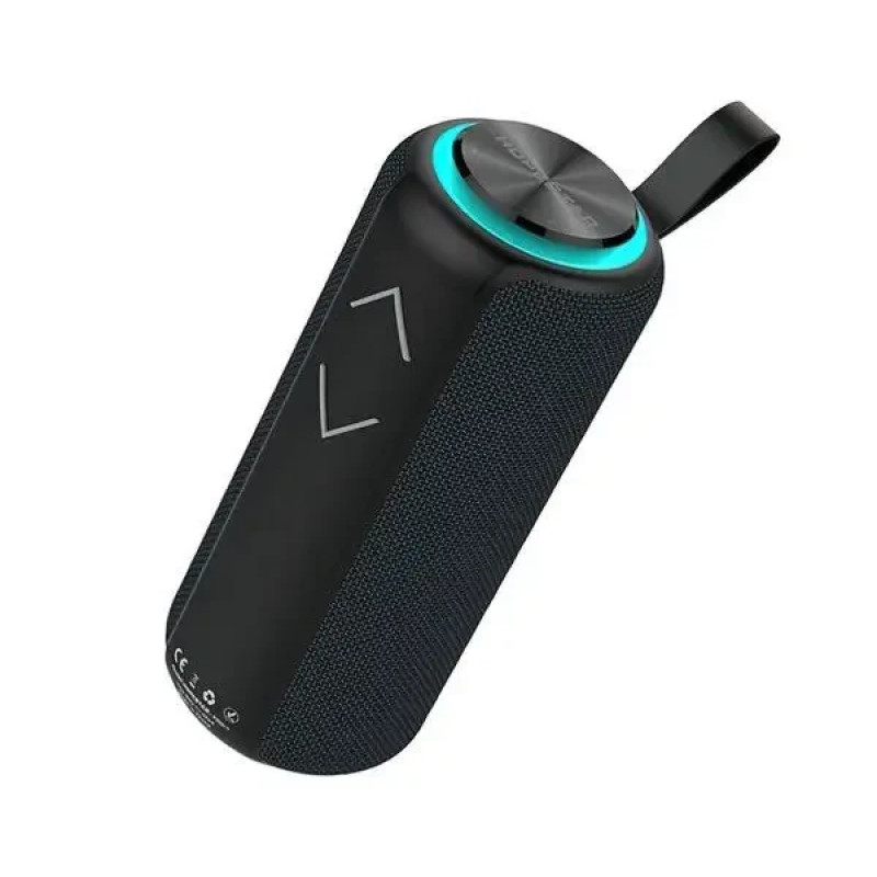 Bluetooth Колонка Hopestar P30 Pro black
