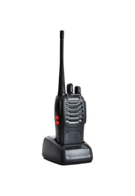 Професійна портативна рація Baofeng BF-888S Duo Pack