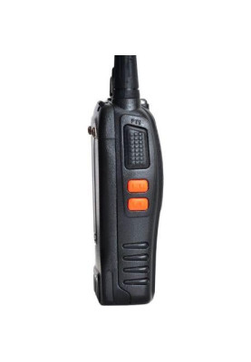 Професійна портативна рація Baofeng BF-888S Duo Pack