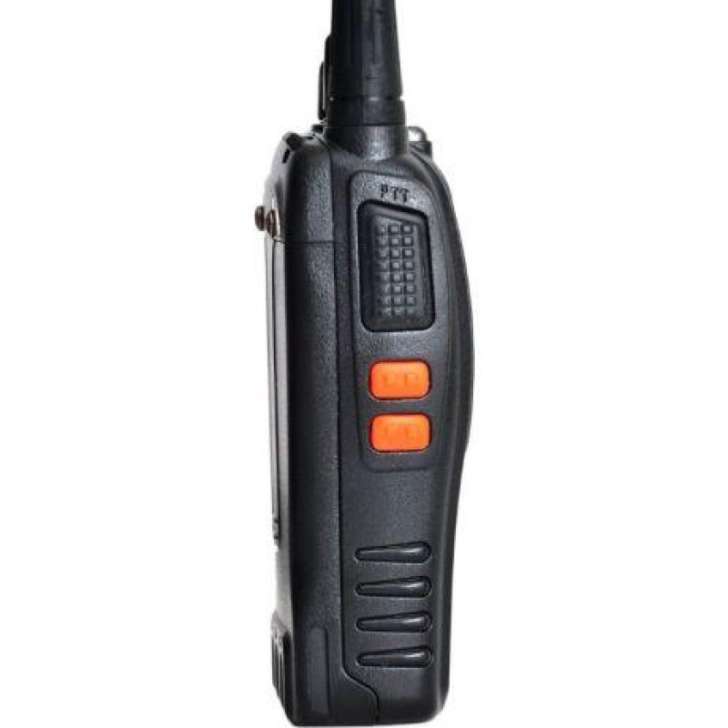 Професійна портативна рація Baofeng BF-888S Duo Pack