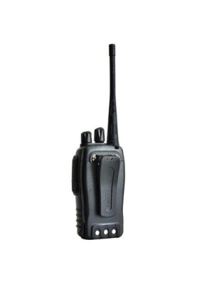 Професійна портативна рація Baofeng BF-888S Duo Pack