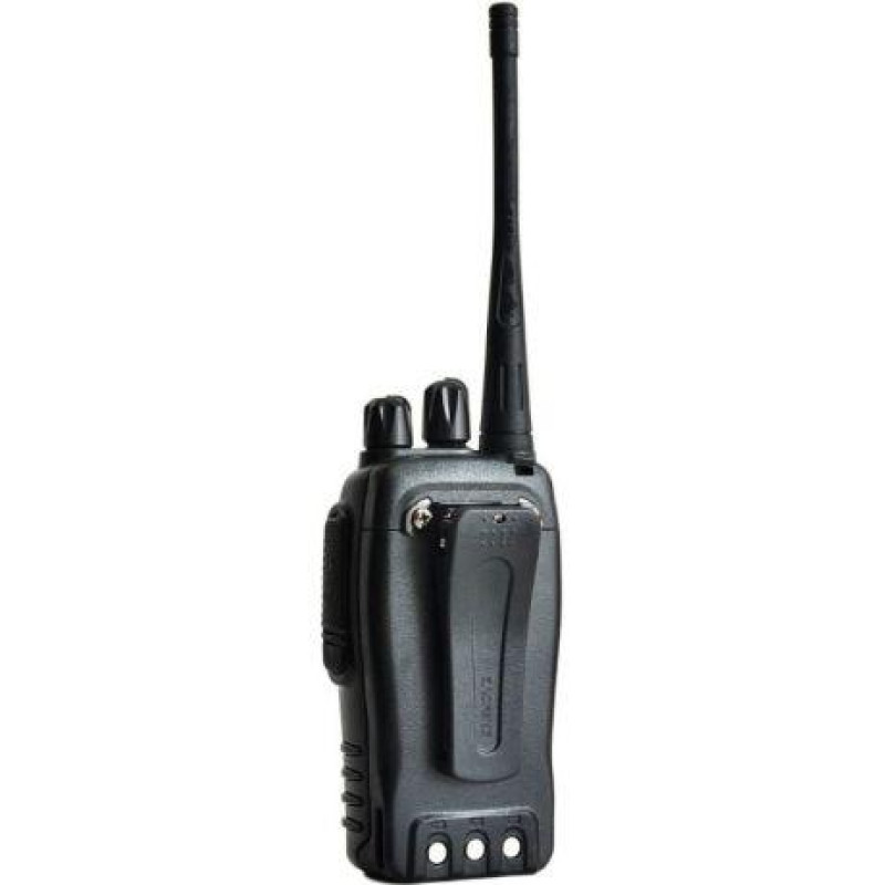 Професійна портативна рація Baofeng BF-888S Duo Pack