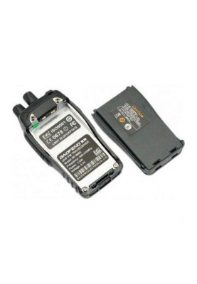 Професійна портативна рація Baofeng BF-888S Duo Pack