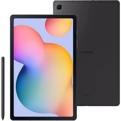 Samsung Galaxy Tab S6 Lite 2022 4/64Gb LTE Grey (SM-P619NZAASEK) UA UCRF
