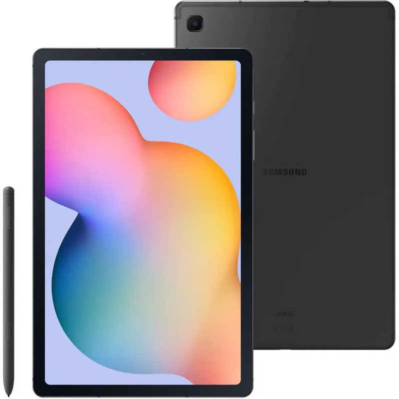 Планшет Samsung Galaxy Tab S6 Lite 2022 4/64Gb LTE Grey (SM-P619NZAASEK) UA UCRF