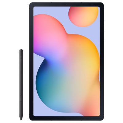Samsung Galaxy Tab S6 Lite 2022 4/64Gb LTE Grey (SM-P619NZAASEK) UA UCRF