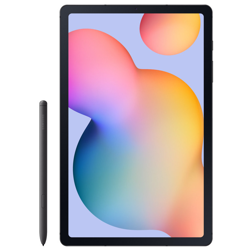 Планшет Samsung Galaxy Tab S6 Lite 2022 4/64Gb LTE Grey (SM-P619NZAASEK) UA UCRF