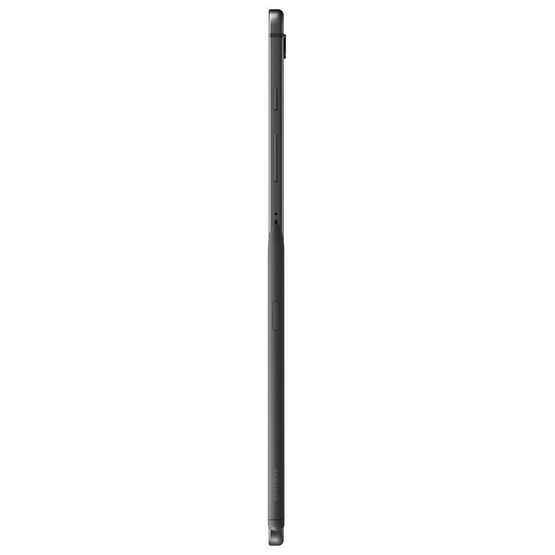 Планшет Samsung Galaxy Tab S6 Lite 2022 4/64Gb LTE Grey (SM-P619NZAASEK) UA UCRF