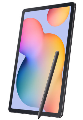 Планшет Samsung Galaxy Tab S6 Lite 2024 4/128Gb LTE Oxford Gray (SM-P625NZAEEUC) UA UCRF