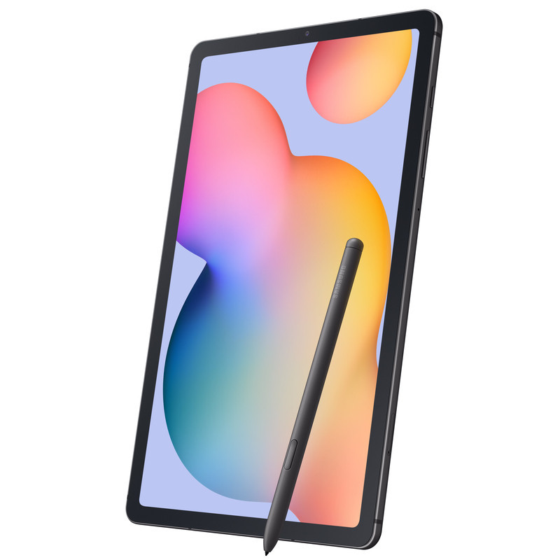 Планшет Samsung Galaxy Tab S6 Lite 2022 4/64Gb LTE Grey (SM-P619NZAASEK) UA UCRF