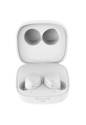TWS Tecno Hipods H2 5.0 white (4895180756405) Global