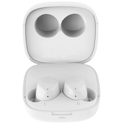 TWS Tecno Hipods H2 5.0 white (4895180756405) Global