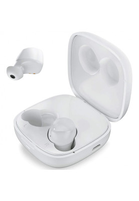 TWS Tecno Hipods H2 5.0 white (4895180756405) Global