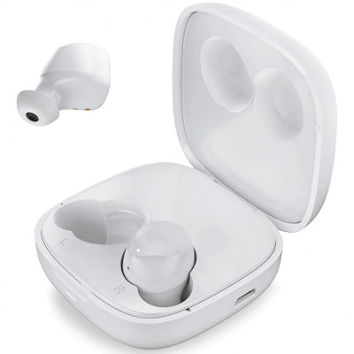 TWS Tecno Hipods H2 5.0 white (4895180756405) Global