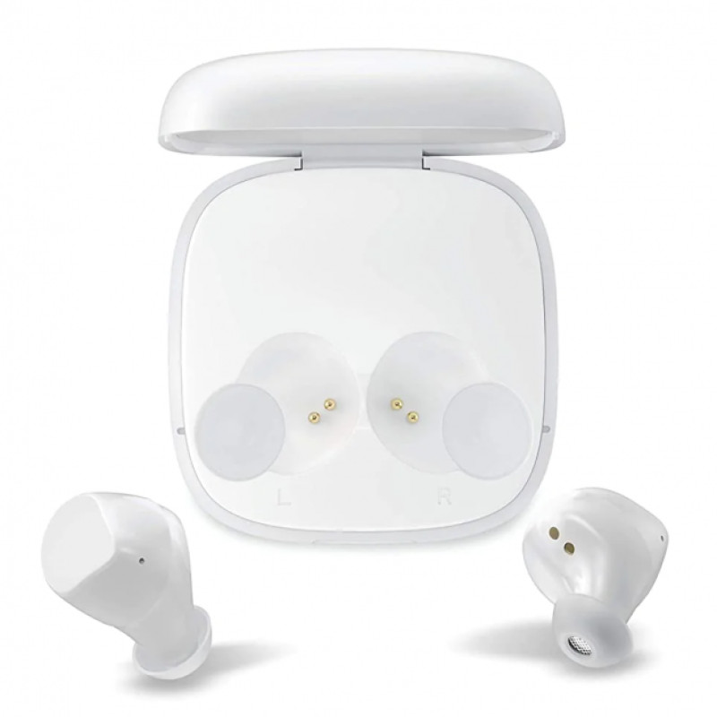 TWS Tecno Hipods H2 5.0 white (4895180756405) Global