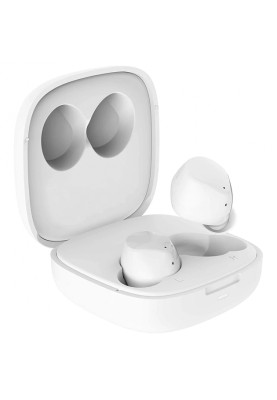 TWS Tecno Hipods H2 5.0 white (4895180756405) Global