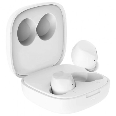 TWS Tecno Hipods H2 5.0 white (4895180756405) Global
