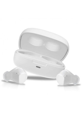 TWS Tecno Hipods H2 5.0 white (4895180756405) Global