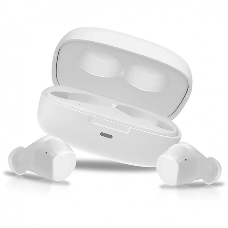 TWS Tecno Hipods H2 5.0 white (4895180756405) Global