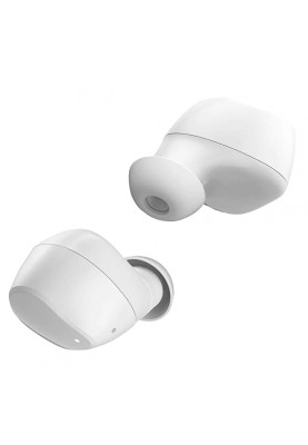 TWS Tecno Hipods H2 5.0 white (4895180756405) Global