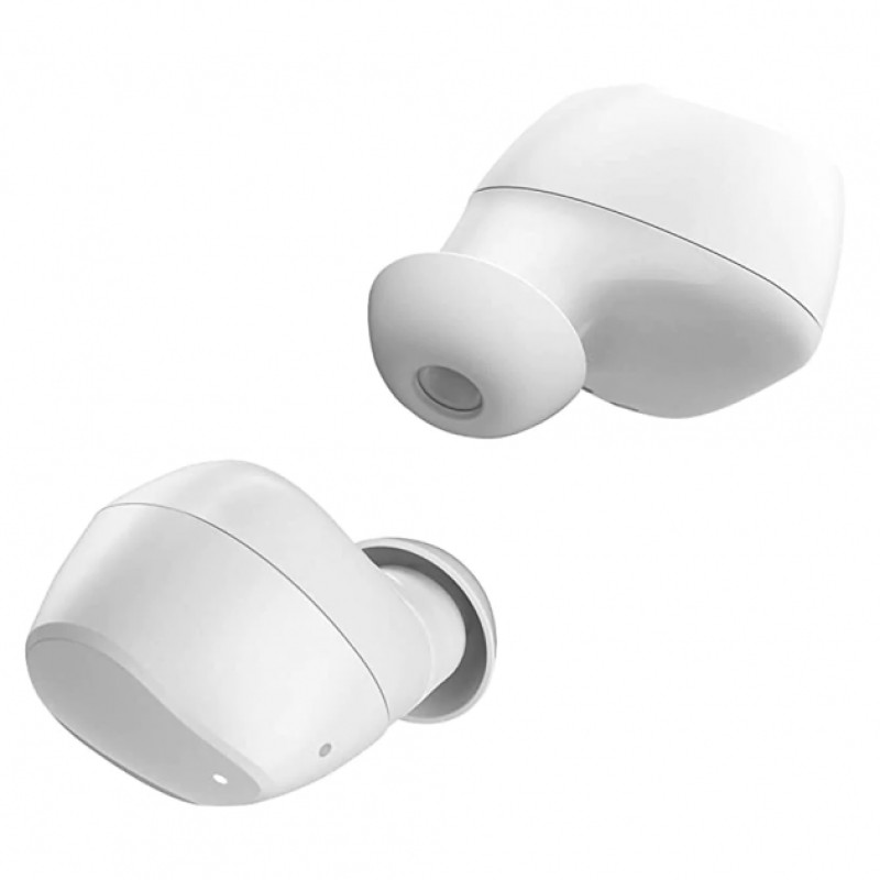 TWS Tecno Hipods H2 5.0 white (4895180756405) Global