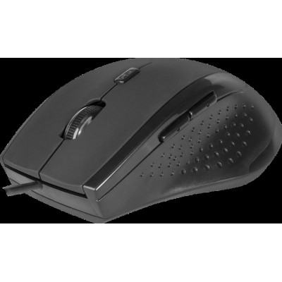 Bluetooth миша DEFENDER Accura MM-365 black (52365) UA Bluetooth миша DEFENDER Accura MM-365 black (52365) UA