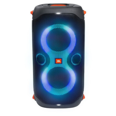 Bluetooth Колонка JBL Partybox 110 (JBLPARTYBOX110EU) Black