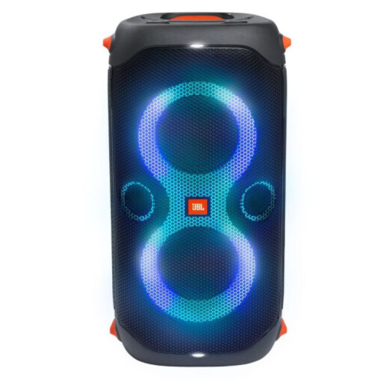 Bluetooth Колонка JBL Partybox 110 (JBLPARTYBOX110EU) Black