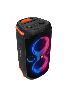 Bluetooth Колонка JBL Partybox 110 (JBLPARTYBOX110EU) Black