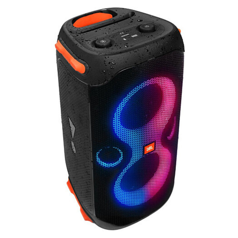 Bluetooth Колонка JBL Partybox 110 (JBLPARTYBOX110EU) Black