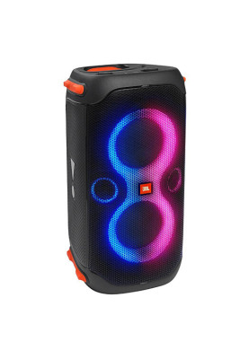 Bluetooth Колонка JBL Partybox 110 (JBLPARTYBOX110EU) Black