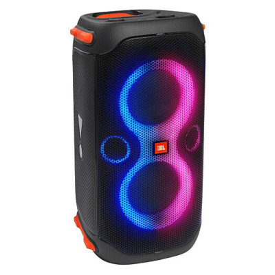 Bluetooth Колонка JBL Partybox 110 (JBLPARTYBOX110EU) Black