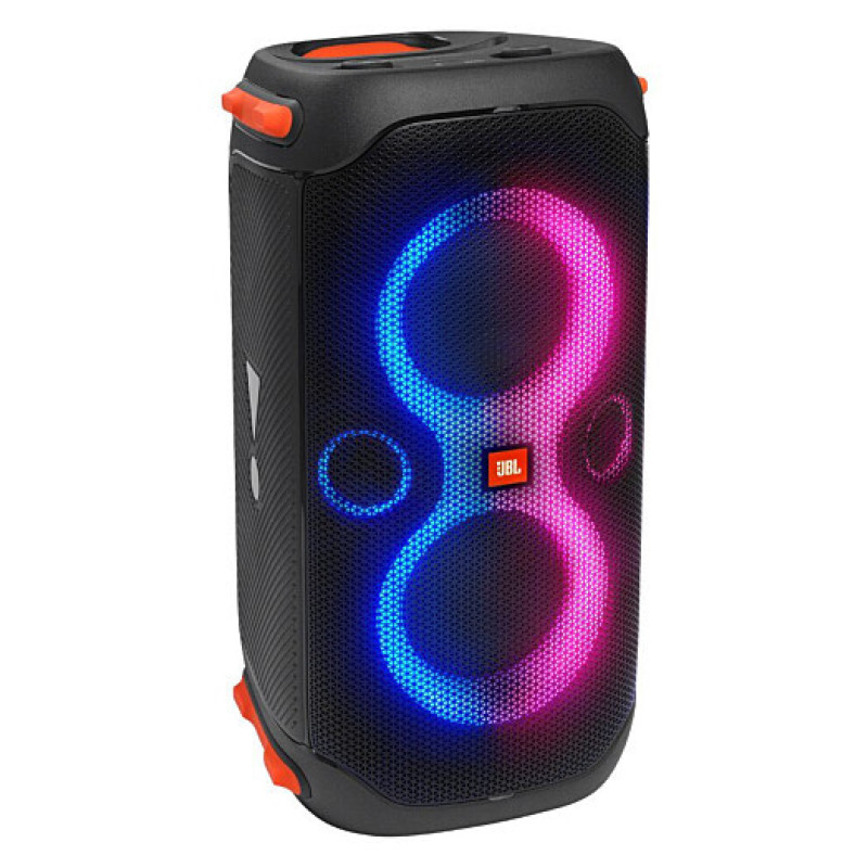 Bluetooth Колонка JBL Partybox 110 (JBLPARTYBOX110EU) Black