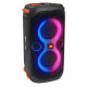 Bluetooth Колонка JBL Partybox 110 (JBLPARTYBOX110EU) Black
