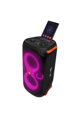 Bluetooth Колонка JBL Partybox 110 (JBLPARTYBOX110EU) Black
