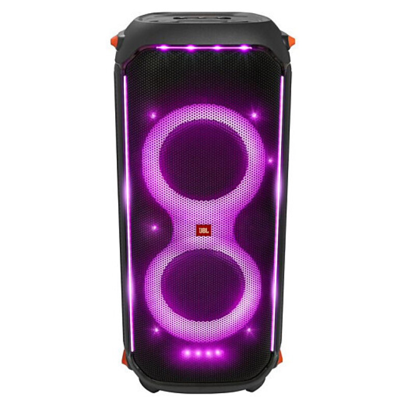 Bluetooth Колонка JBL Partybox 710 (JBLPARTYBOX710EU) Black