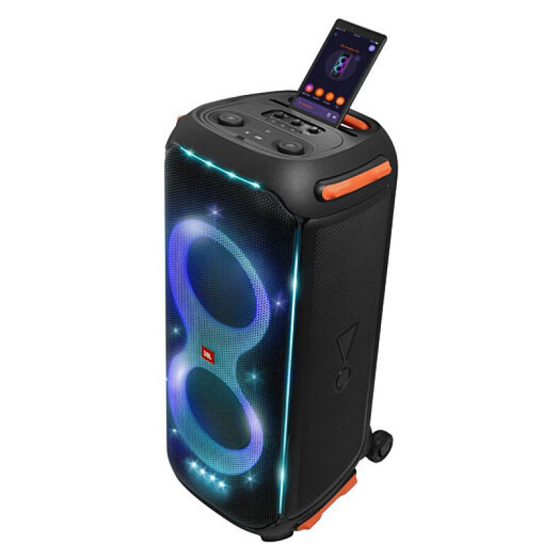 Bluetooth Колонка JBL Partybox 710 (JBLPARTYBOX710EU) Black