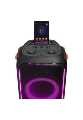 Bluetooth Колонка JBL Partybox 710 (JBLPARTYBOX710EU) Black