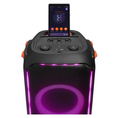Bluetooth Колонка JBL Partybox 710 (JBLPARTYBOX710EU) Black